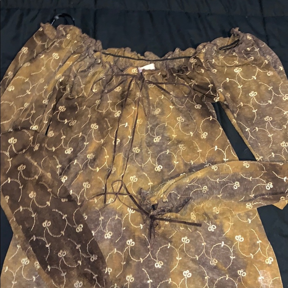 Vintage forever 21